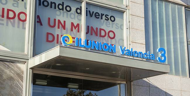 ofertas de hotel ILUNION Valencia 3 ofertas de apartahoteles valencia